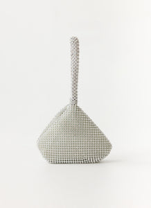 Shine Bright Bag - Silver