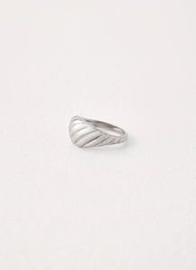 Silver Temptress Ring - Silver