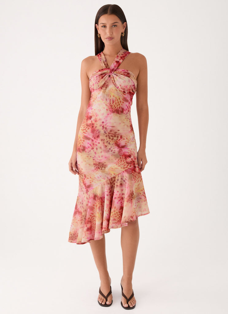 Multicolour Dresses