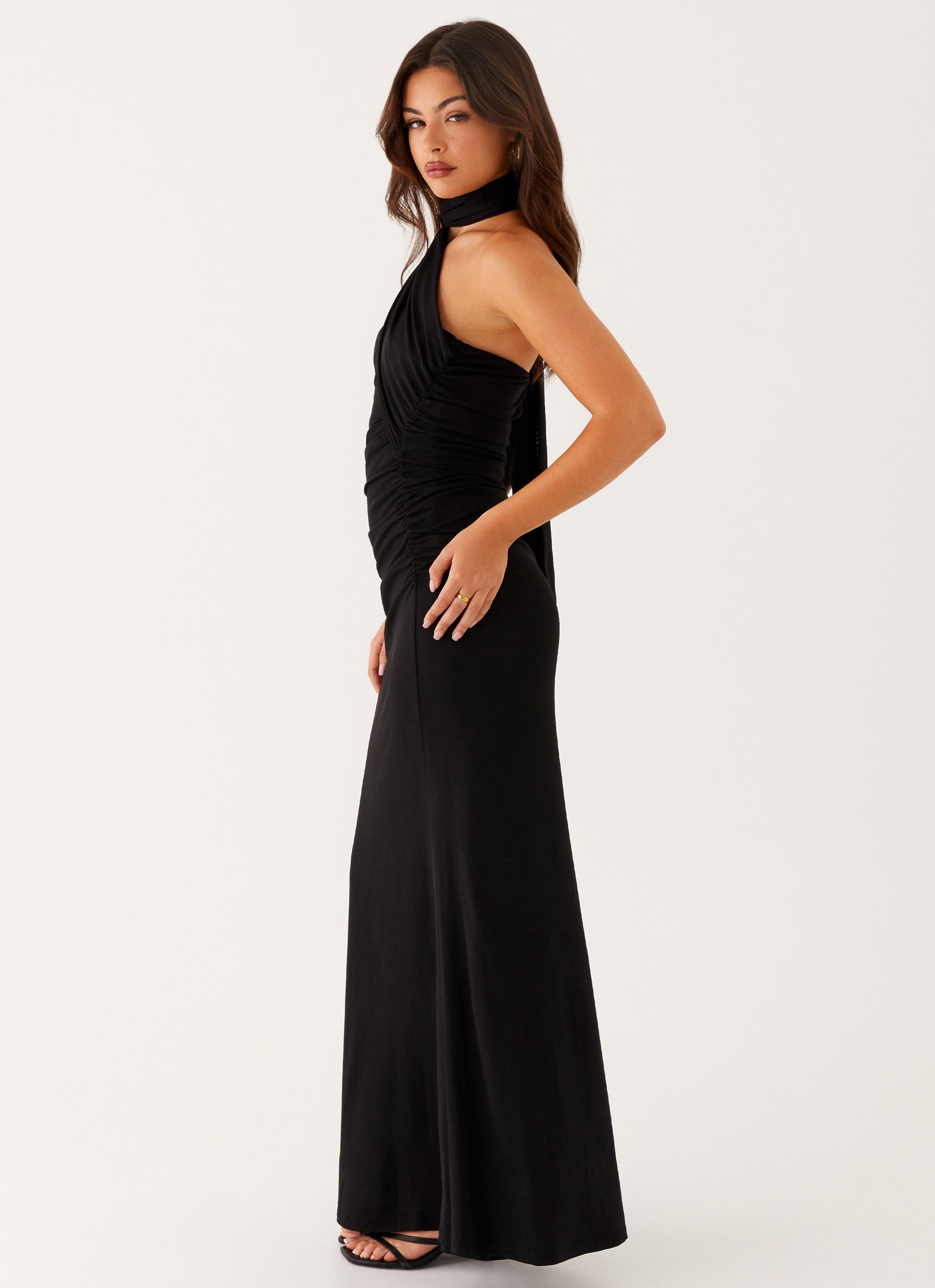 Songbird Maxi Dress