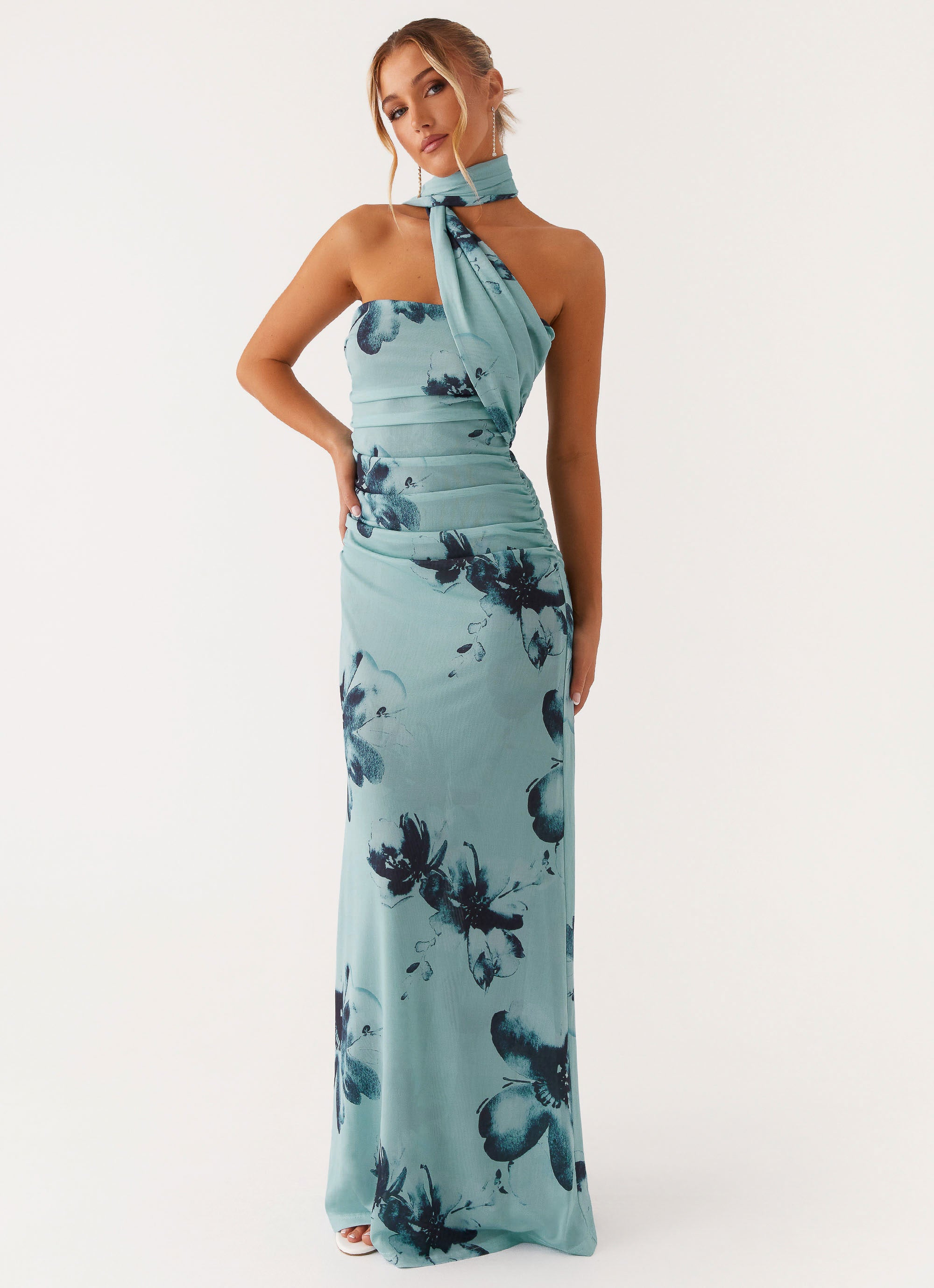 Songbird Maxi Dress
