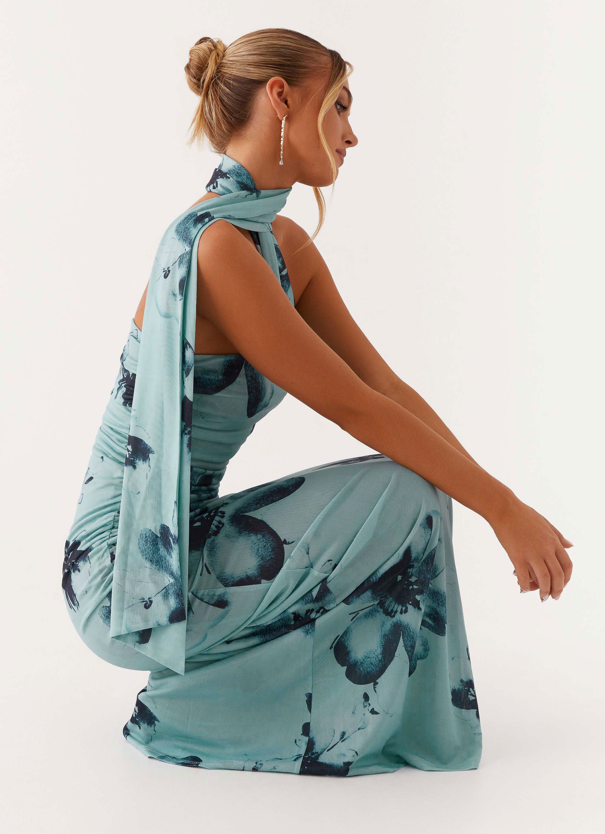 Songbird Maxi Dress