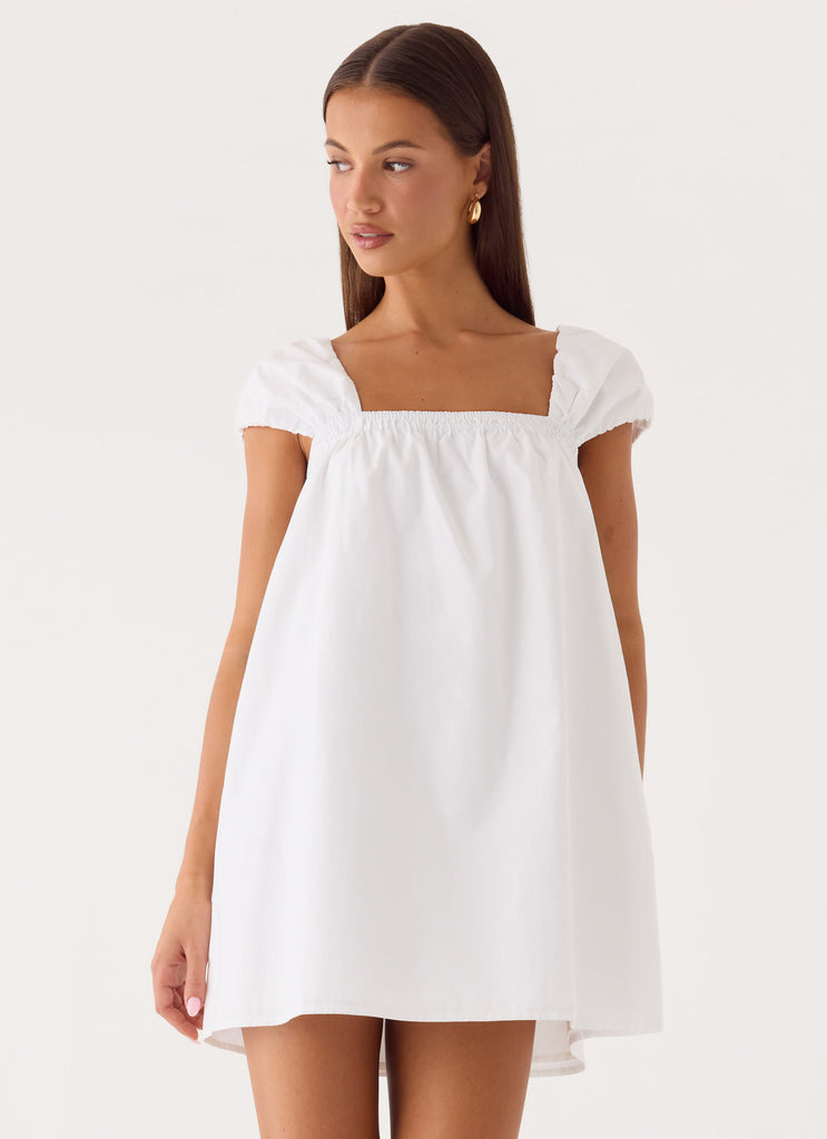 Flowy Dresses