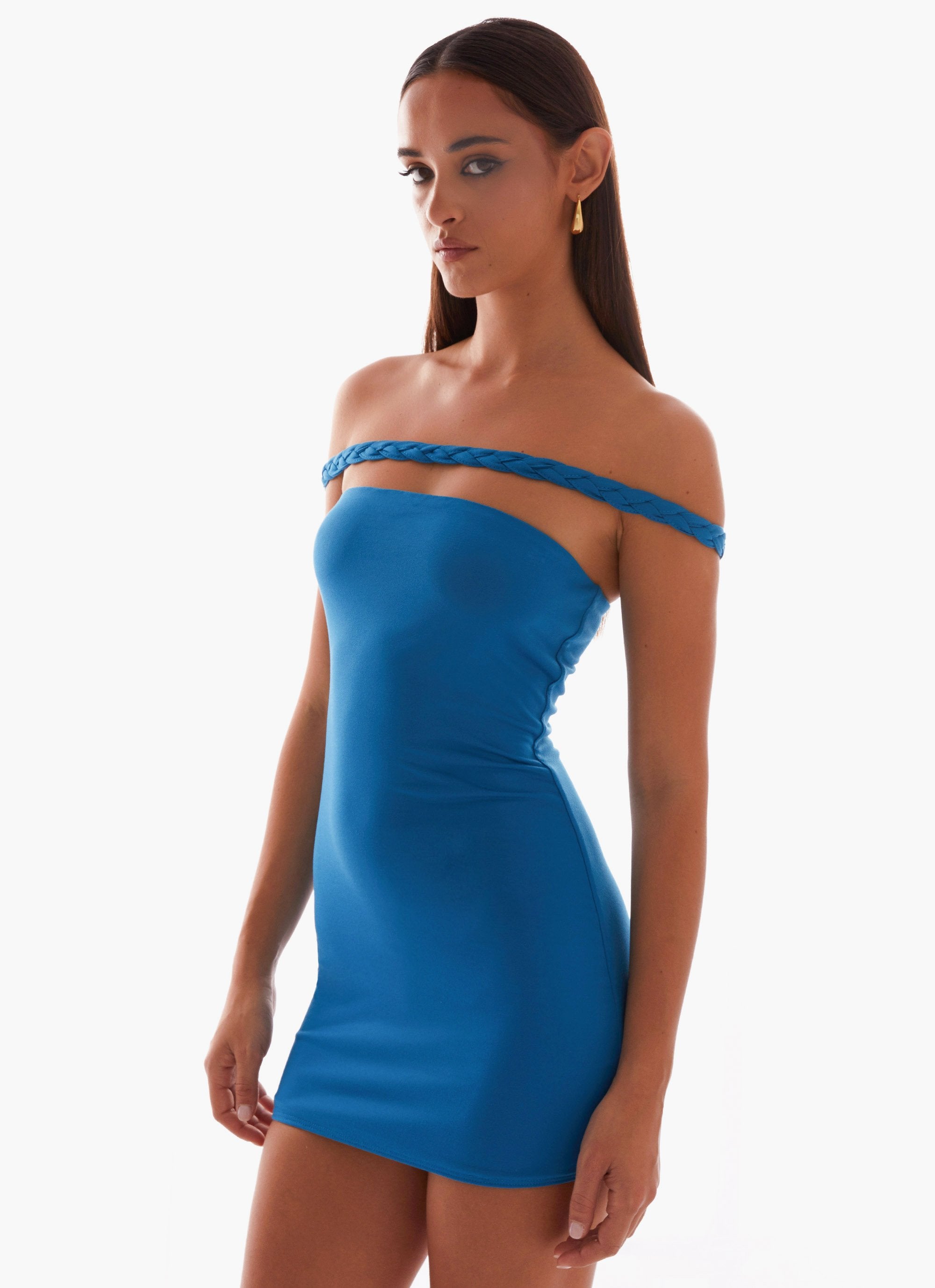 Sunday Sun Mini Dress