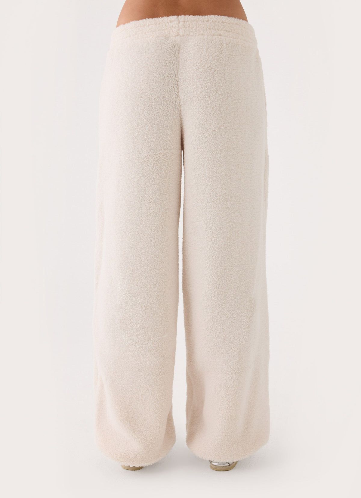 Sunday Sweatpants - Cream