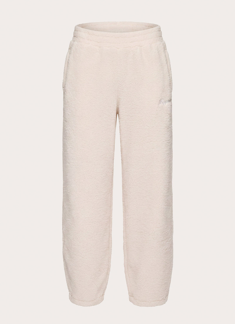 Sunday Sweatpants - Cream