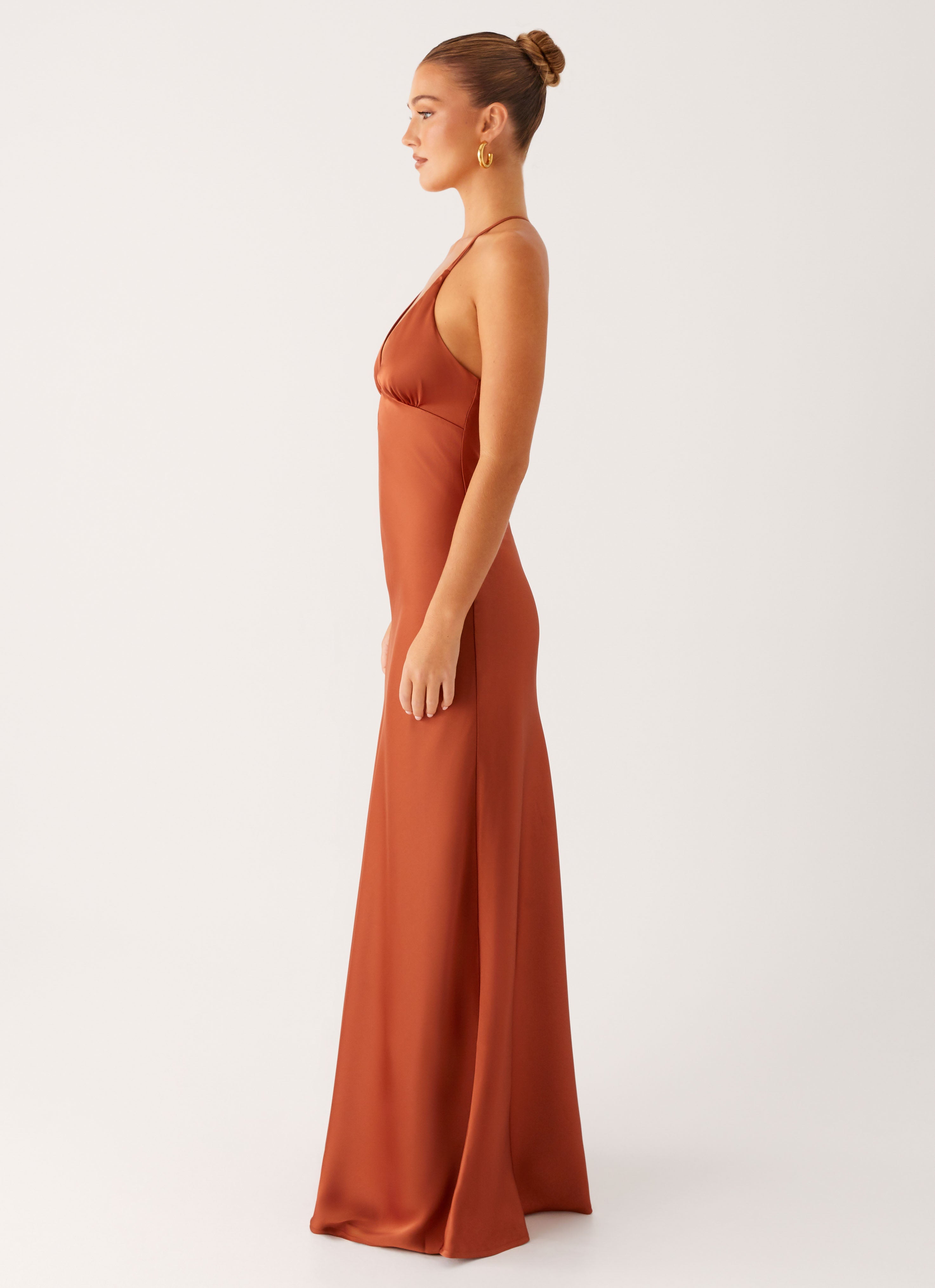 Sundowner Maxi Dress