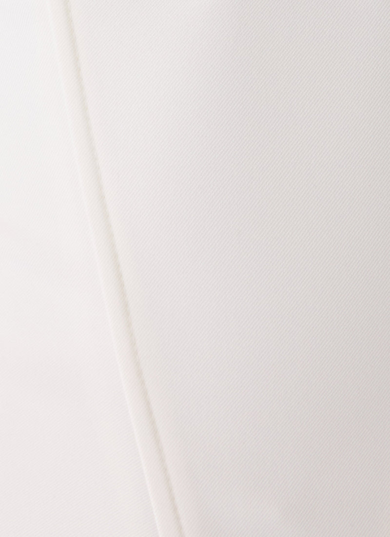Tayana Corset Top - White