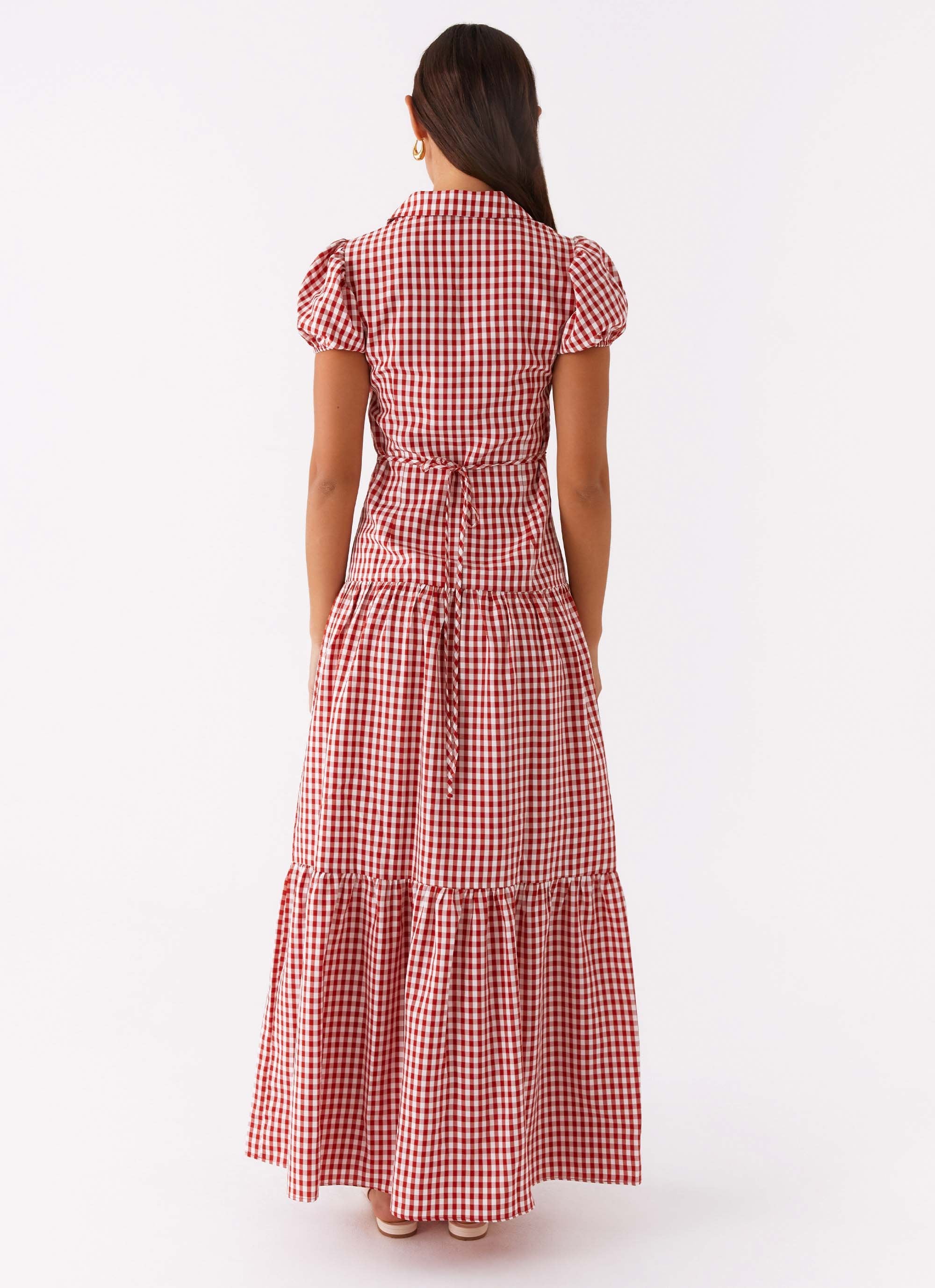 Verity Maxi Dress