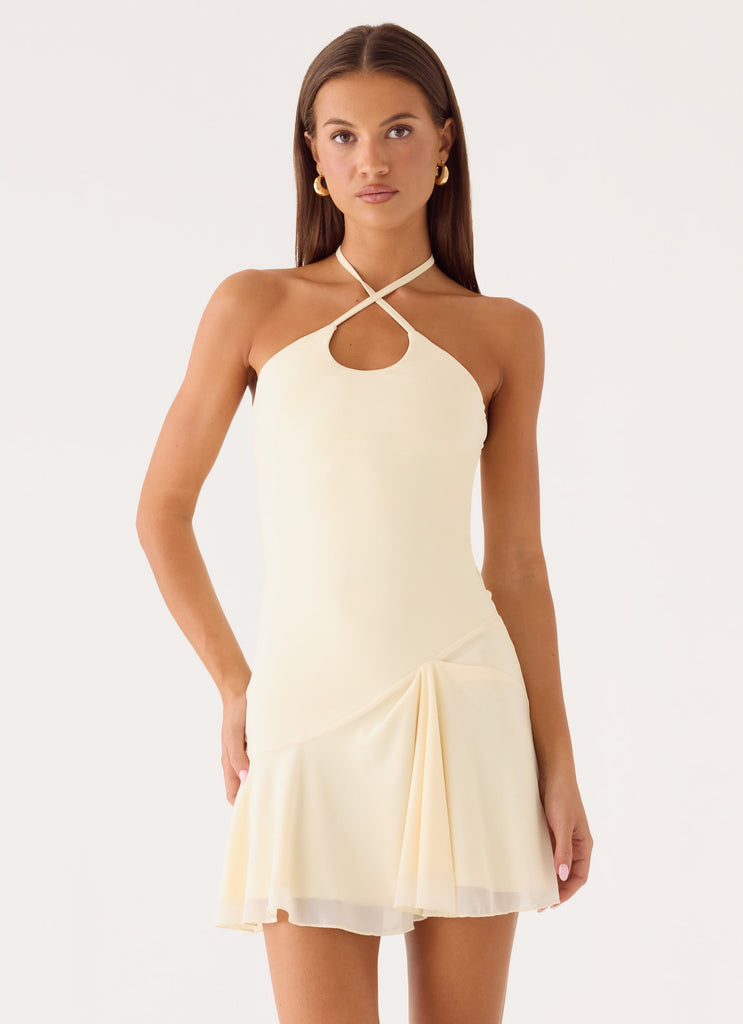 Mini Party Dresses