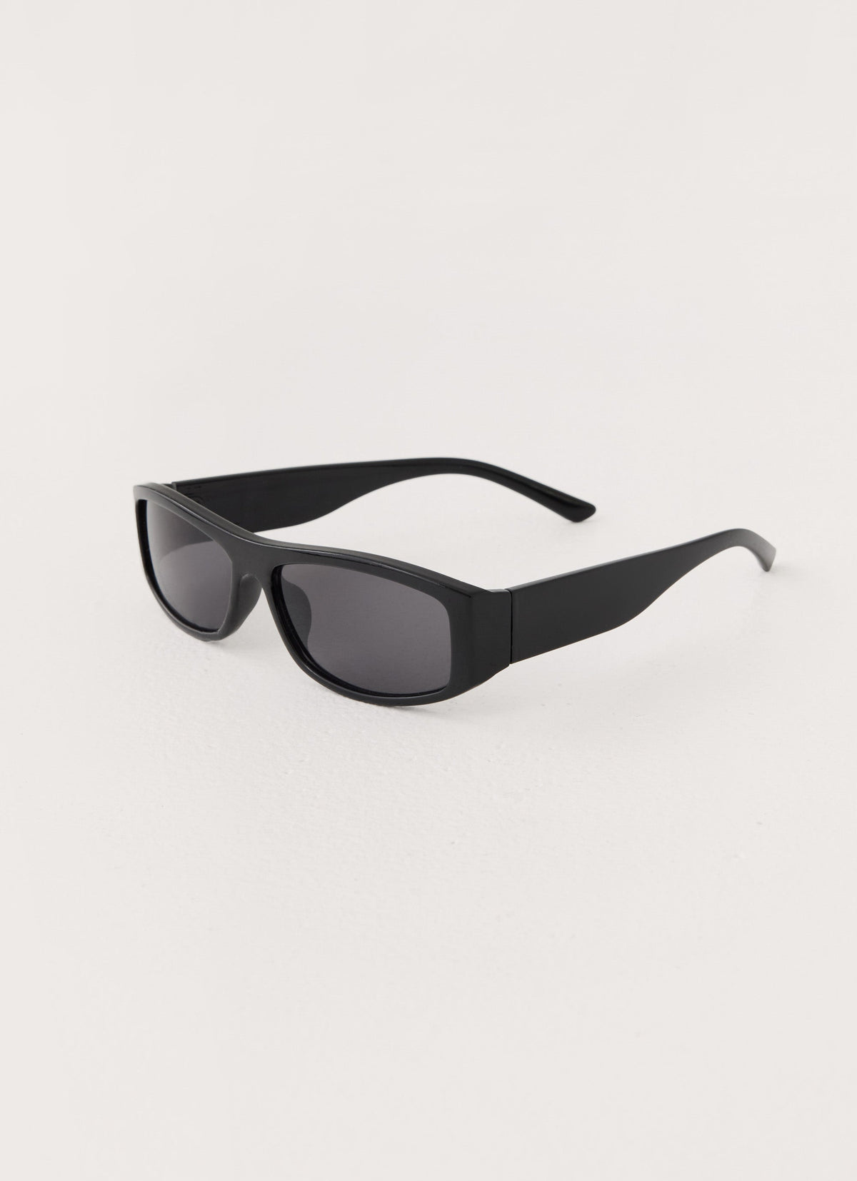 Wildfire Fever Sunglasses - Black