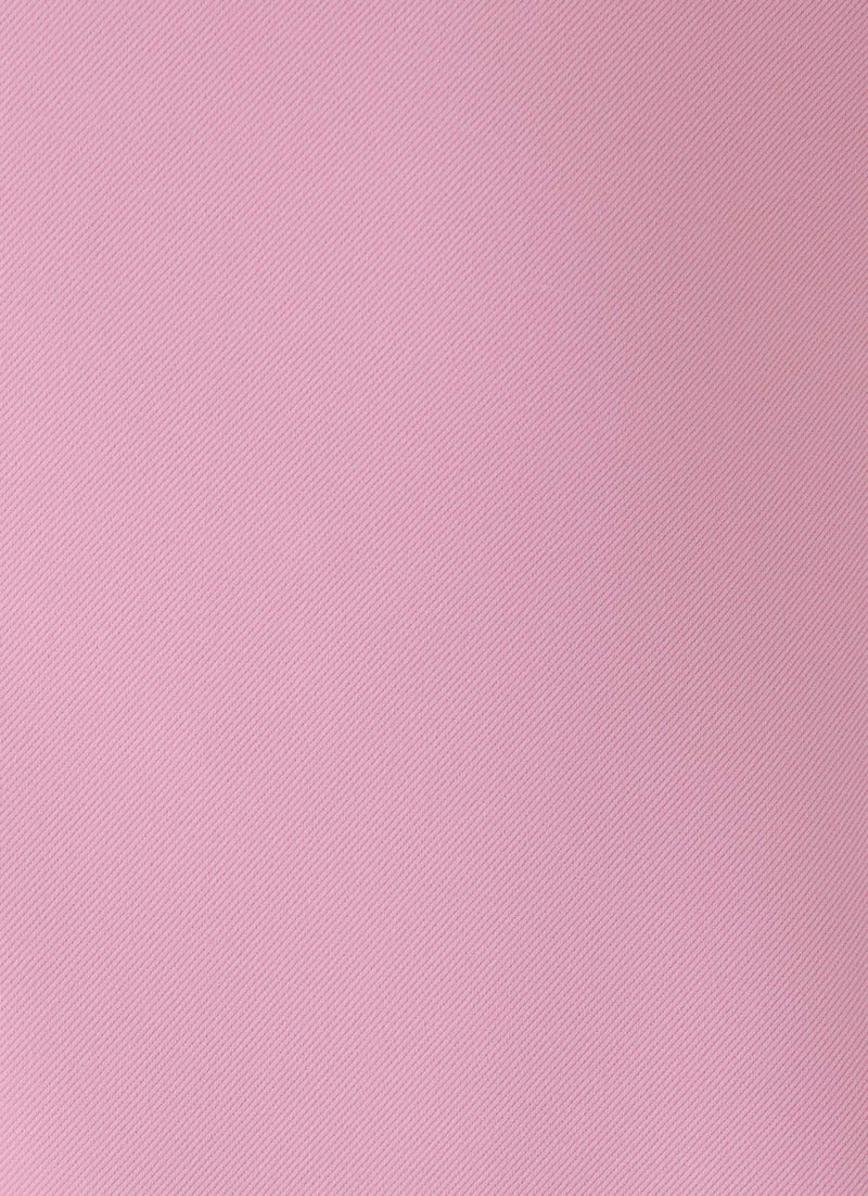 Yallie Mini Dress - Pink