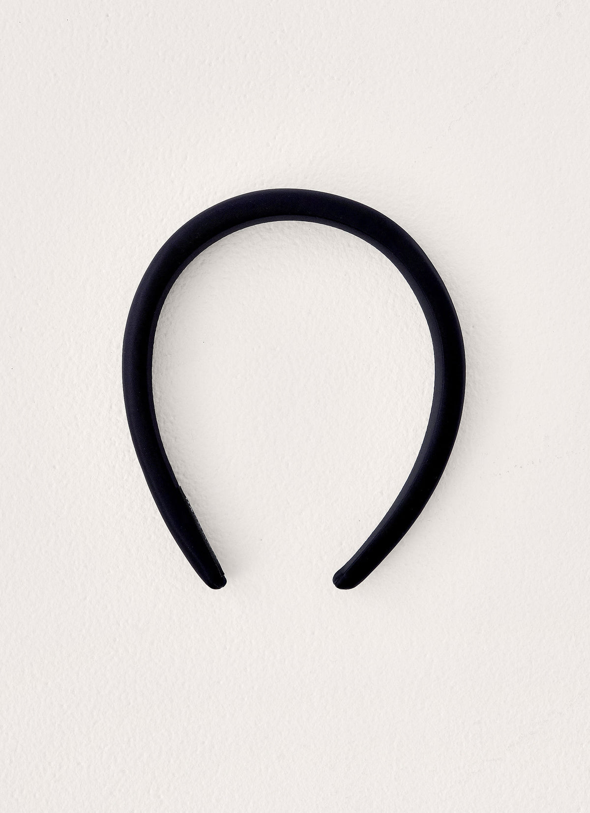 Yasana Headband - Black