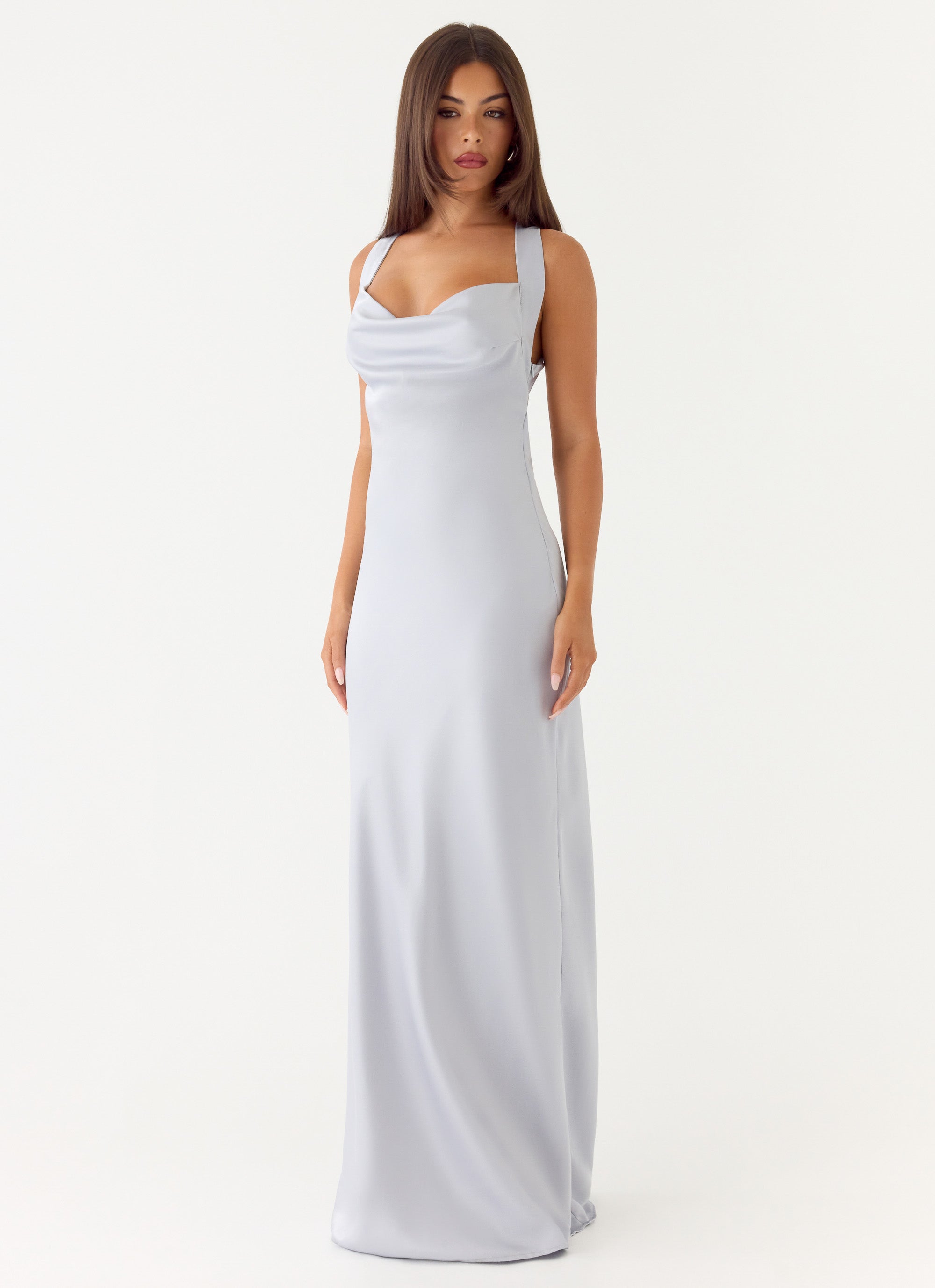 Zandie Maxi Dress