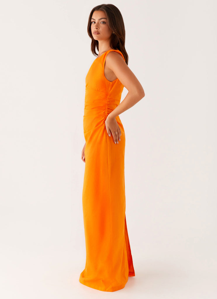Ignite-Maxi-Dress-Orange-2-Peppermayojpg