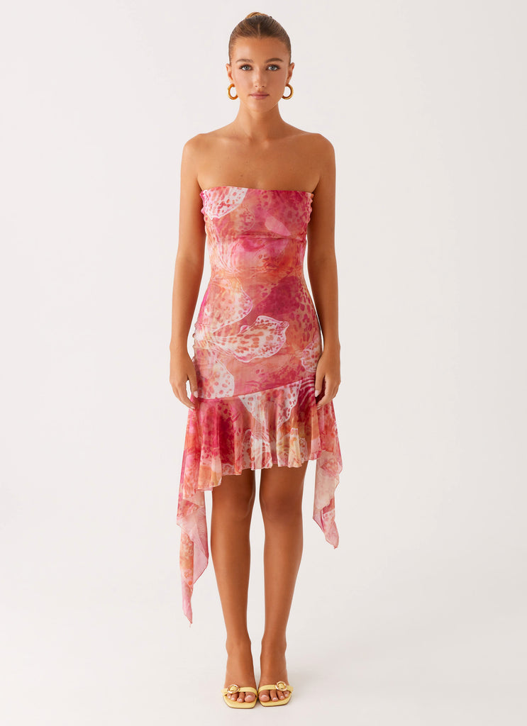 Brooks-Mini-Dress-Flamingo-Fling-1-Peppermayojpg