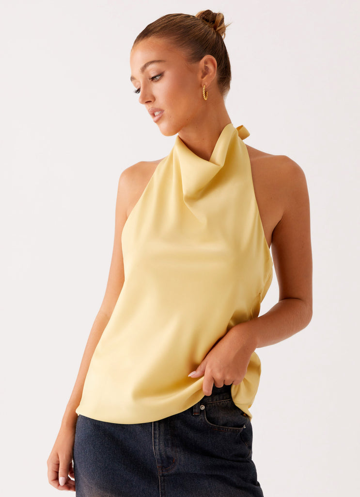 Carsen-Halter-Top-Yellow-6-Peppermayojpg